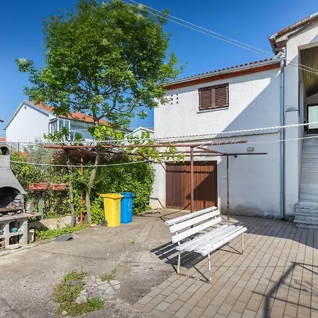 Apartman Vocarska Iii