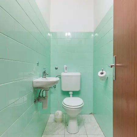 Apartman Vocarska Iii Fažana