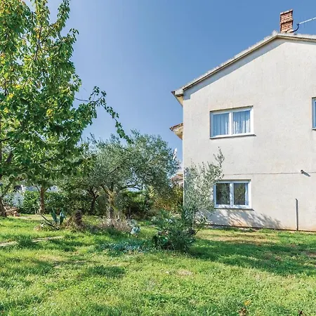 Vocarska Iii Apartman