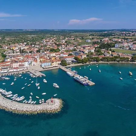 Vocarska Iii * Fažana