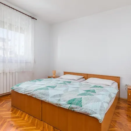 Apartman Vocarska Iii Fažana